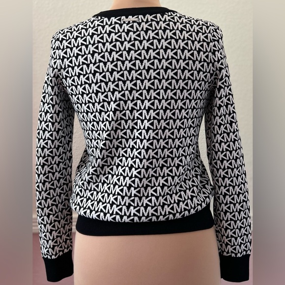 Micheal Kors sweater XS - Picture 7 of 9